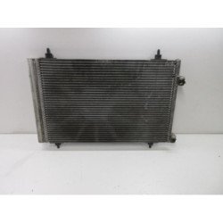 Radiateur Clim Citroen C4 1 Phase 1 Coupe